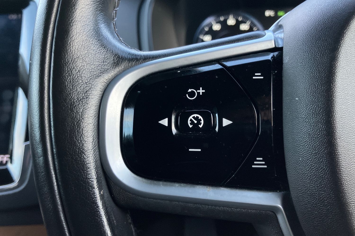 Used Volvo XC90 2018 for sale - 76509133: Photo 18