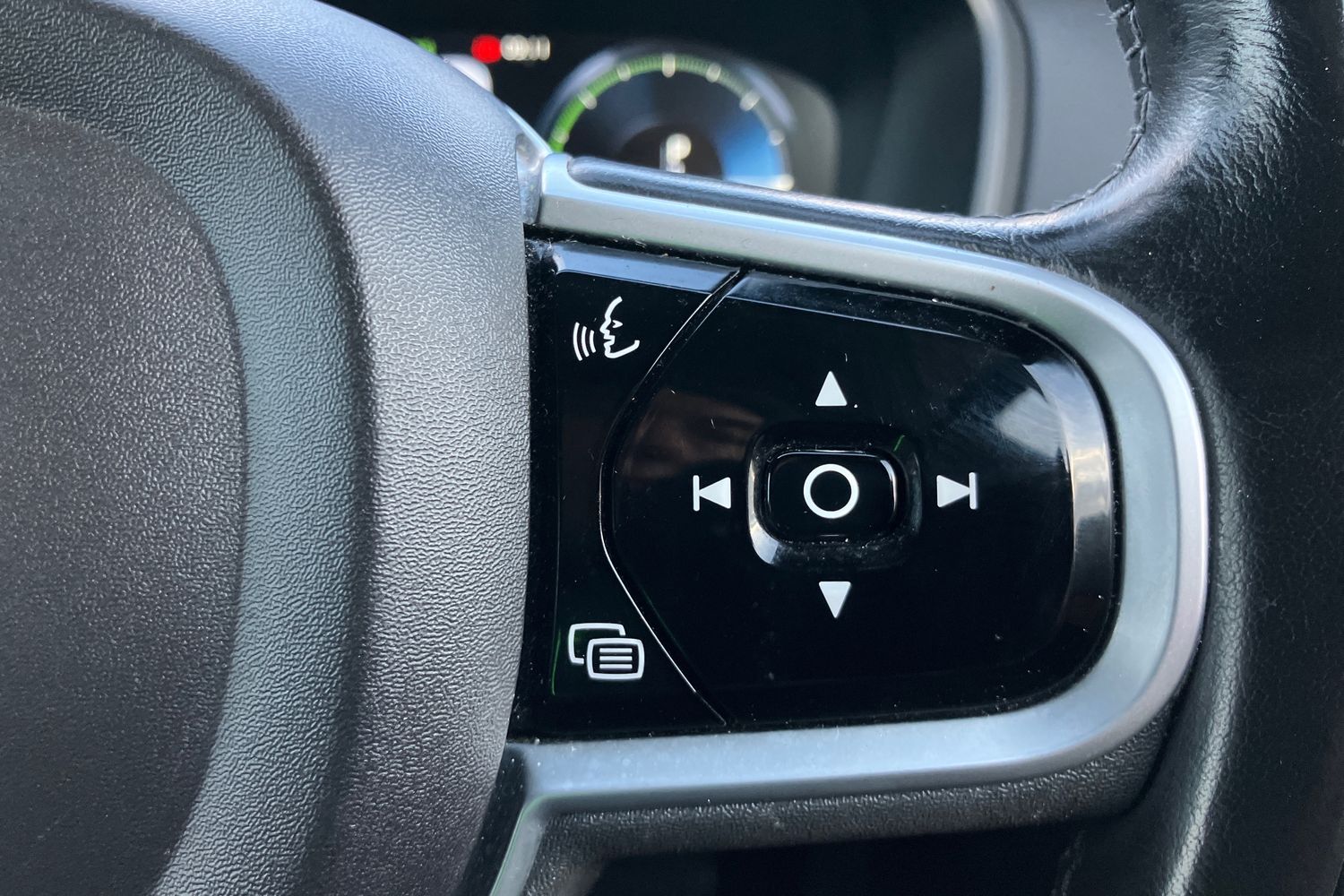 Used Volvo XC90 2018 for sale - 76509133: Photo 19