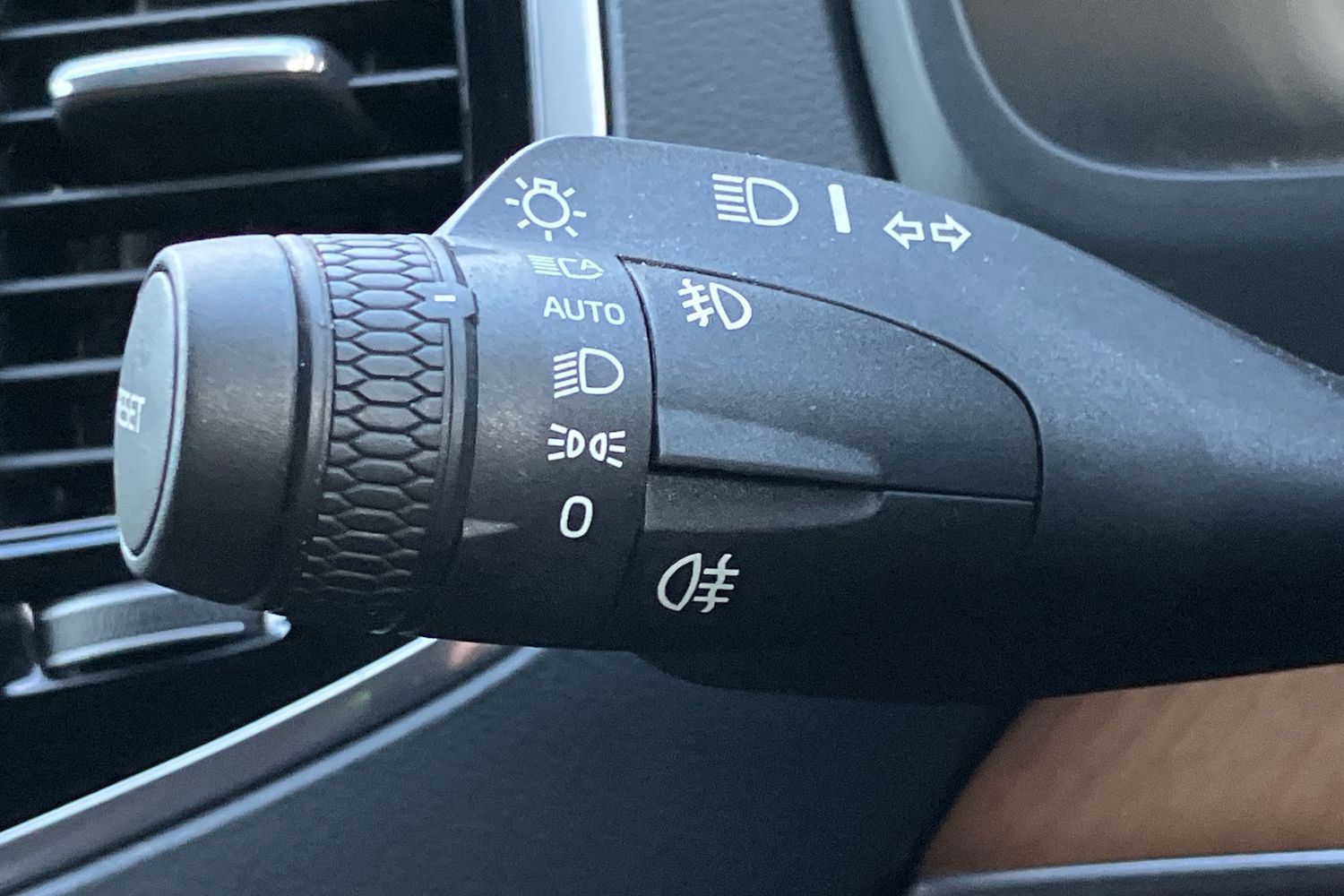 Used Volvo XC90 2018 for sale - 76509133: Photo 20