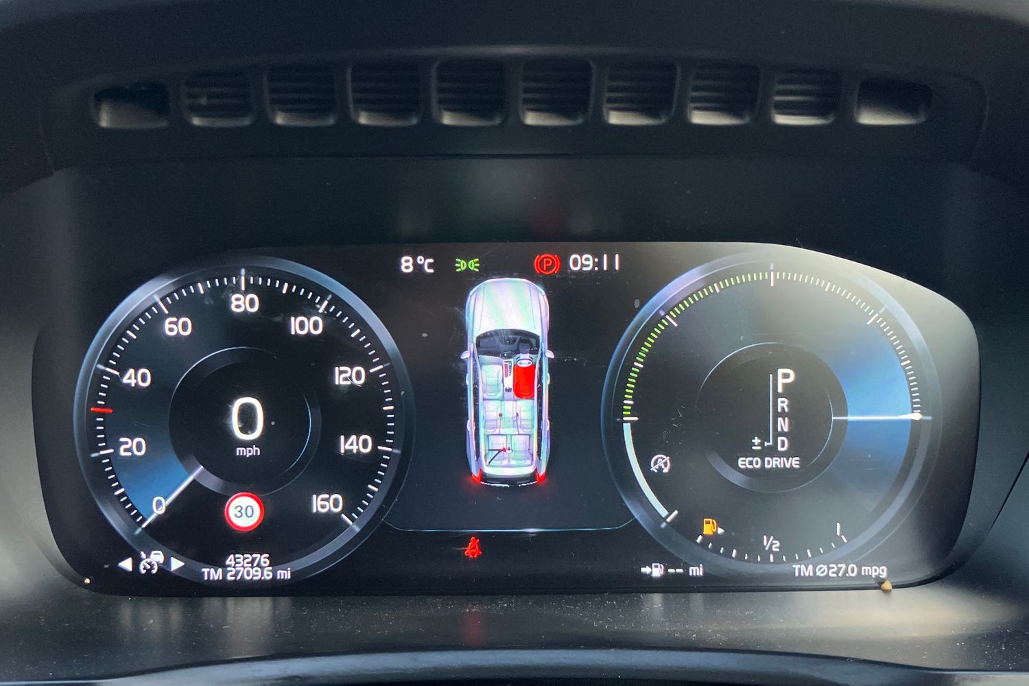 Used Volvo XC90 2018 for sale - 76509133: Photo 22