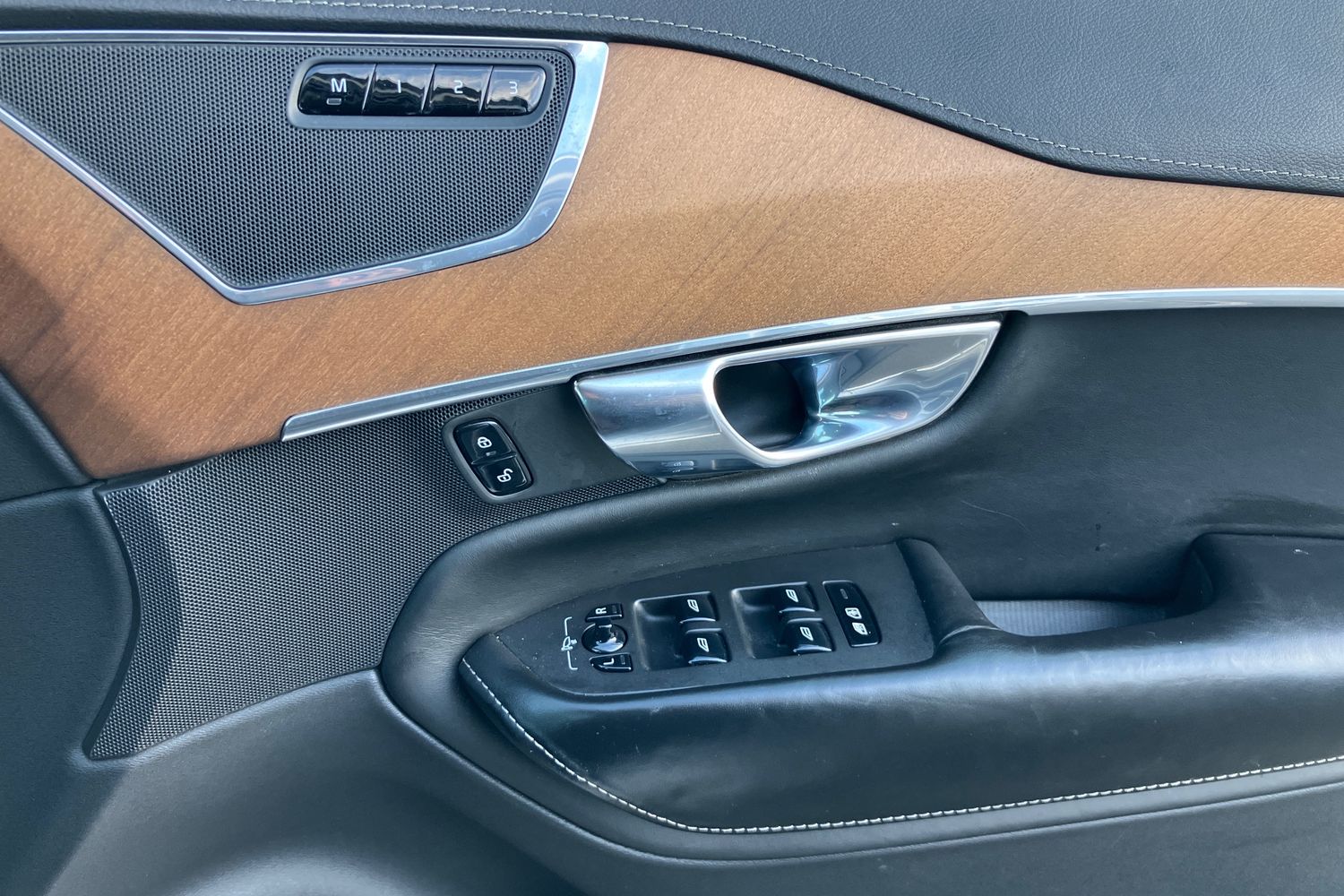 Used Volvo XC90 2018 for sale - 76509133: Photo 24