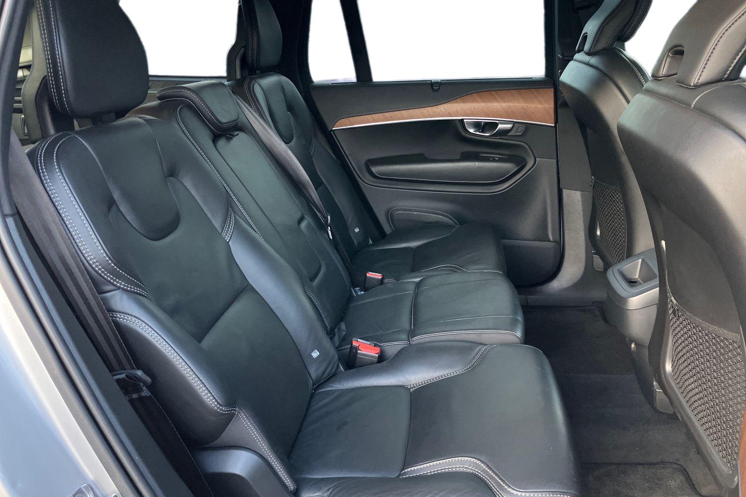 Used Volvo XC90 2018 for sale - 76509133: Photo 26