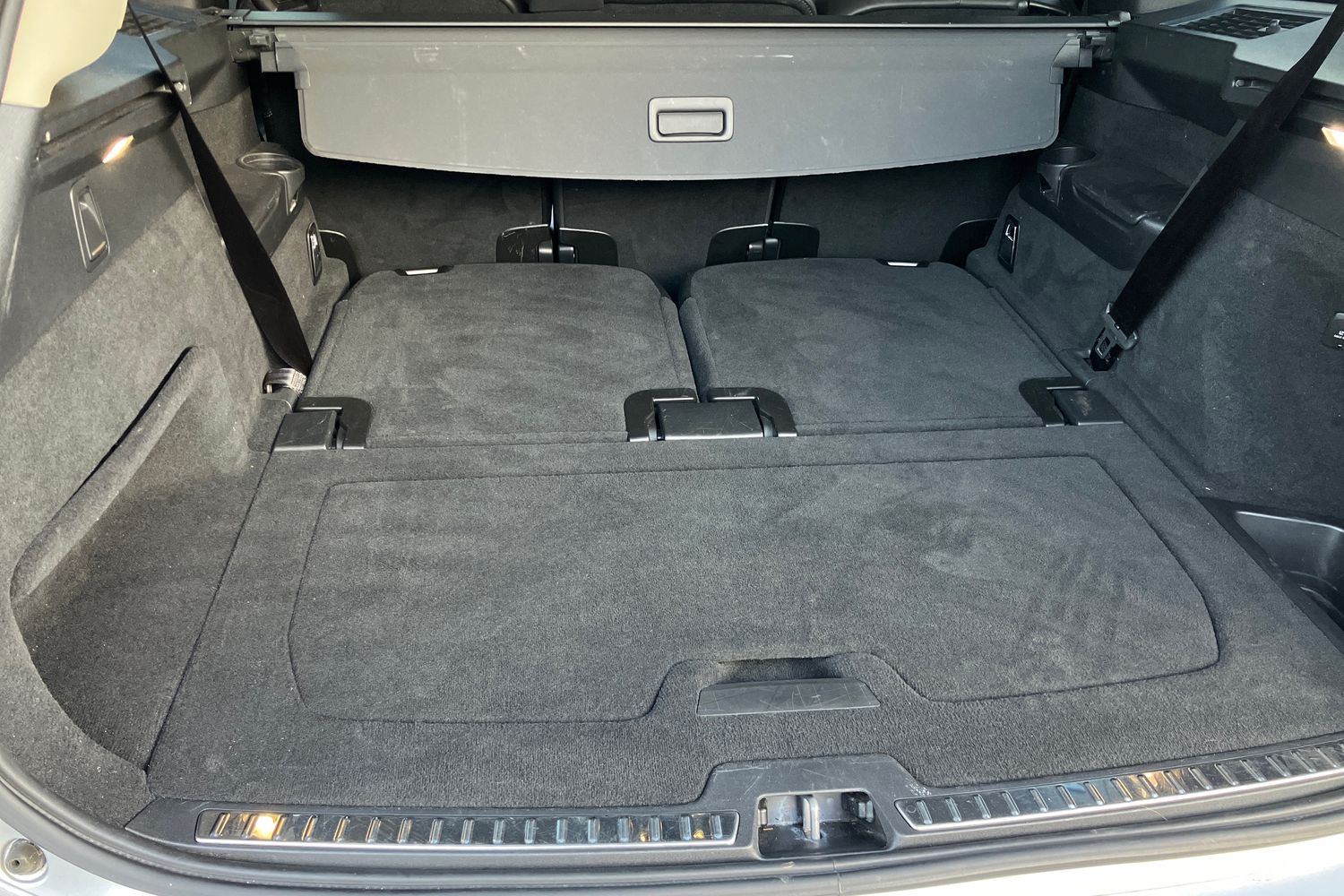 Used Volvo XC90 2018 for sale - 76509133: Photo 27