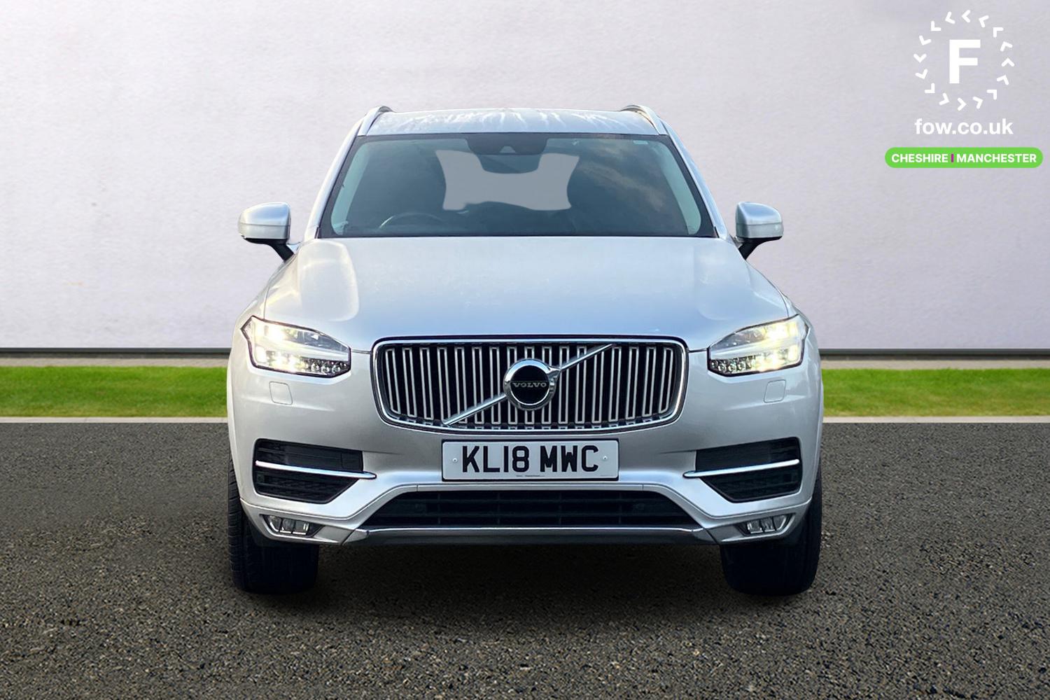 Used Volvo XC90 2018 for sale - 76509133: Photo 29
