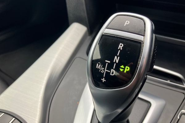 Used BMW 4 Series 2018 for sale - 76205381: Photo 10