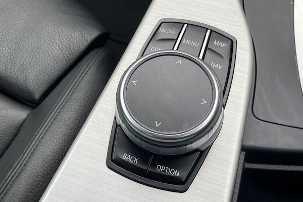 Used BMW 4 Series 2018 for sale - 76205381: Photo 11