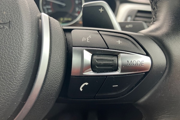 Used BMW 4 Series 2018 for sale - 76205381: Photo 13