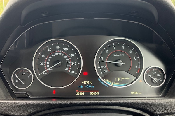 Used BMW 4 Series 2018 for sale - 76205381: Photo 16