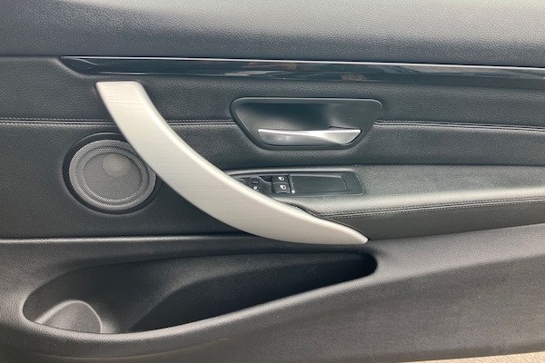 Used BMW 4 Series 2018 for sale - 76205381: Photo 18