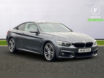 BMW - 4 Series