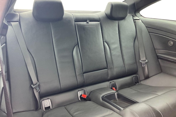Used BMW 4 Series 2018 for sale - 76205381: Photo 20