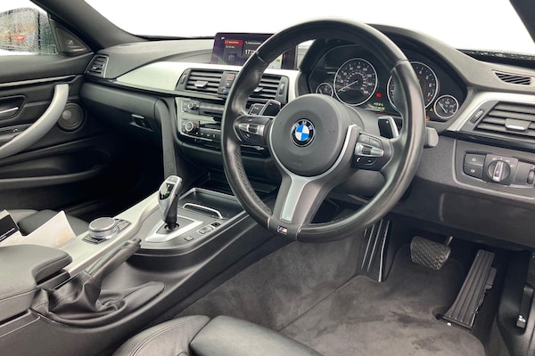 Used BMW 4 Series 2018 for sale - 76205381: Photo 3