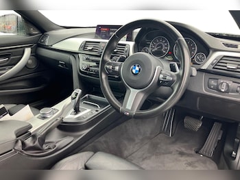 Used BMW 4 Series 2018 for sale - 76205381: Photo 3