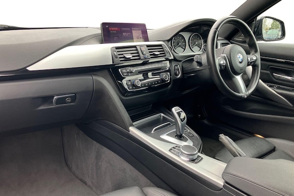 Used BMW 4 Series 2018 for sale - 76205381: Photo 4