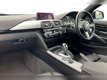 Used BMW 4 Series 2018 for sale - 76205381: Photo 4