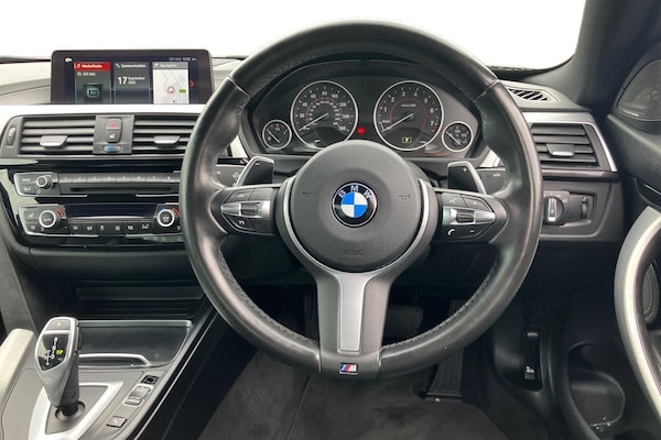 Used BMW 4 Series 2018 for sale - 76205381: Photo 5