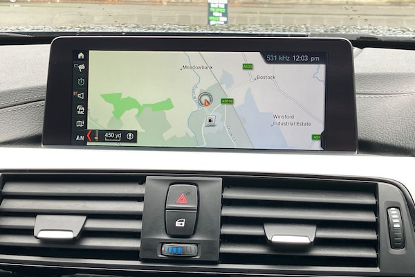 Used BMW 4 Series 2018 for sale - 76205381: Photo 6