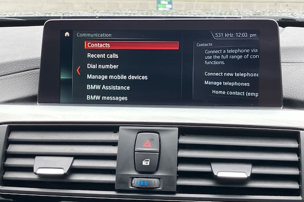 Used BMW 4 Series 2018 for sale - 76205381: Photo 7