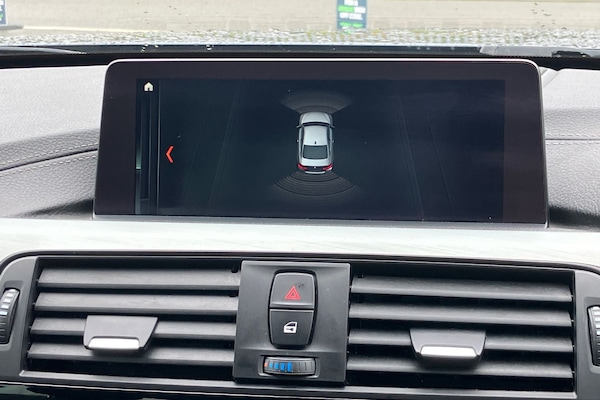 Used BMW 4 Series 2018 for sale - 76205381: Photo 8