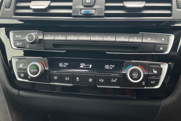 Used BMW 4 Series 2018 for sale - 76205381: Photo 9