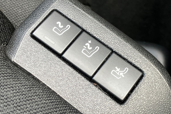 Used Citroen C4 Picasso 2017 for sale - 75983467: Photo 10