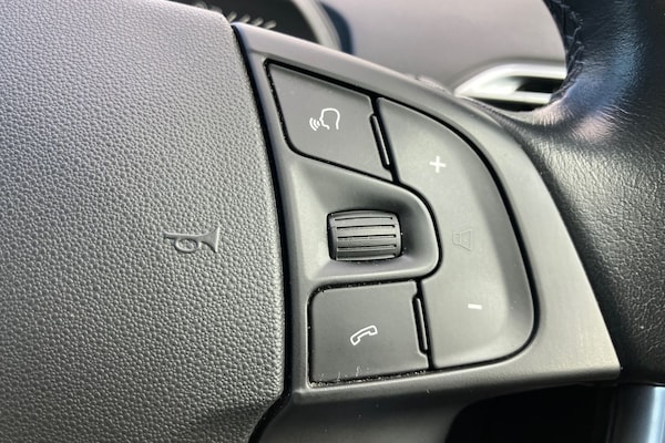 Used Citroen C4 Picasso 2017 for sale - 75983467: Photo 12