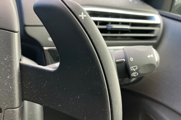 Used Citroen C4 Picasso 2017 for sale - 75983467: Photo 14