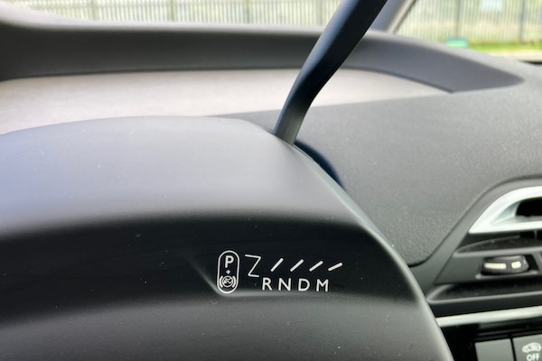 Used Citroen C4 Picasso 2017 for sale - 75983467: Photo 15