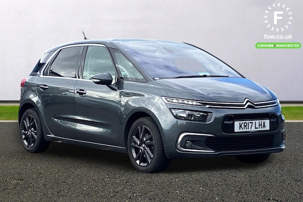 Used Citroen C4 Picasso 2017 for sale - 75983467: Photo 1