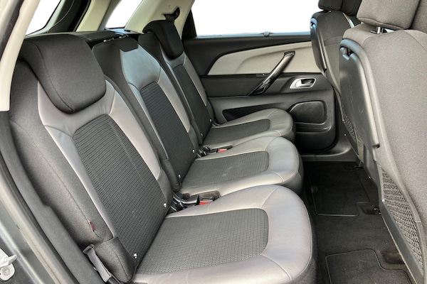 Used Citroen C4 Picasso 2017 for sale - 75983467: Photo 20