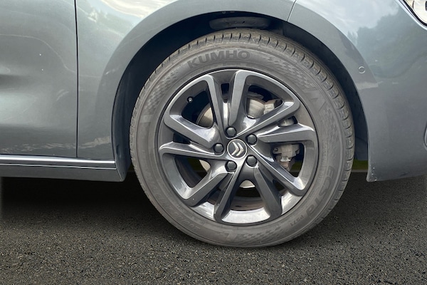 Used Citroen C4 Picasso 2017 for sale - 75983467: Photo 22
