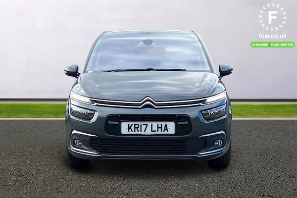 Used Citroen C4 Picasso 2017 for sale - 75983467: Photo 23