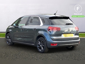 Used Citroen C4 Picasso 2017 for sale - 75983467: Photo 2