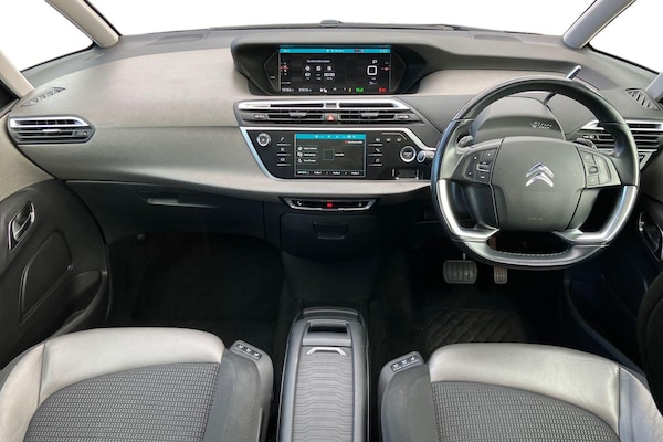 Used Citroen C4 Picasso 2017 for sale - 75983467: Photo 3