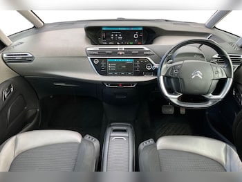 Used Citroen C4 Picasso 2017 for sale - 75983467: Photo 3