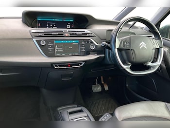 Used Citroen C4 Picasso 2017 for sale - 75983467: Photo 4