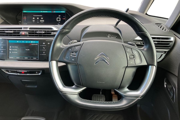 Used Citroen C4 Picasso 2017 for sale - 75983467: Photo 5