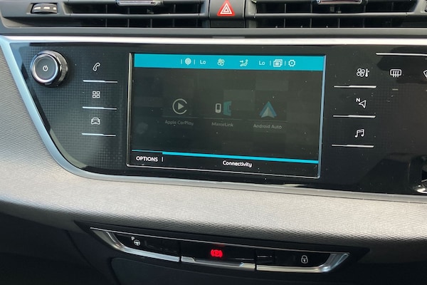 Used Citroen C4 Picasso 2017 for sale - 75983467: Photo 7
