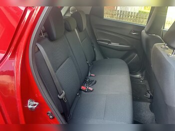 Used Suzuki Swift 2019 for sale - 77348542: Photo