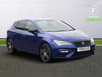 SEAT - Leon