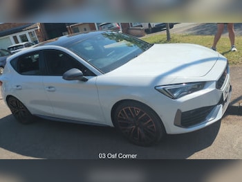 Used Cupra Leon 2024 for sale - 78722849: Photo