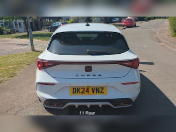 Used Cupra Leon 2024 for sale - 78722849: Photo