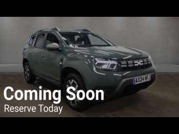 2024 - 1.3 TCe 130 Journey 5dr