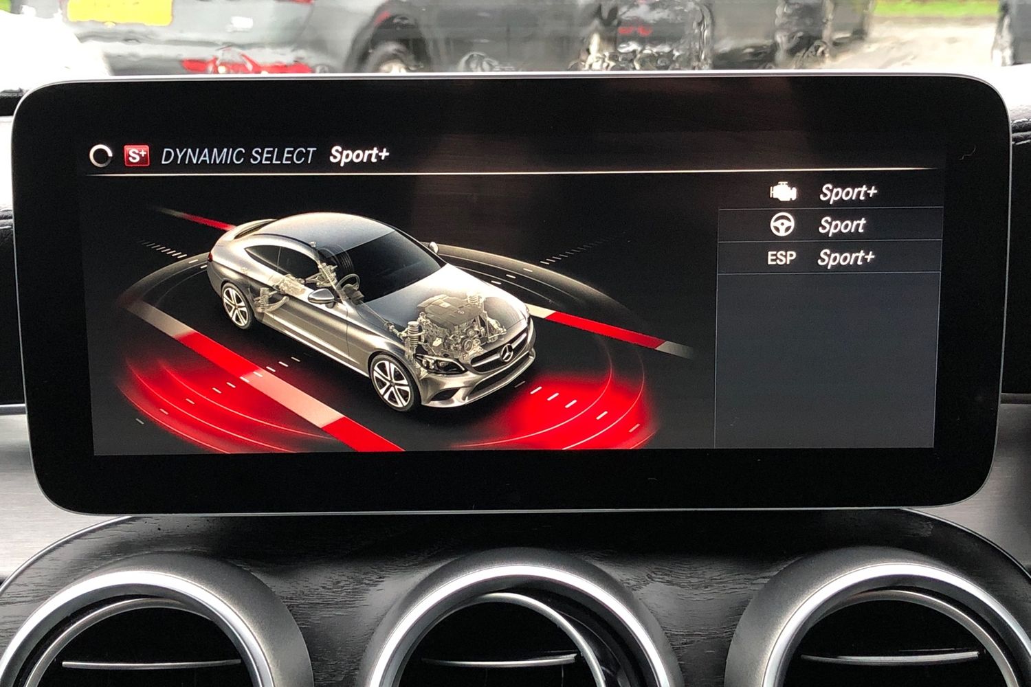 Used Mercedes-Benz C Class 2019 for sale - 76515986: Photo 14