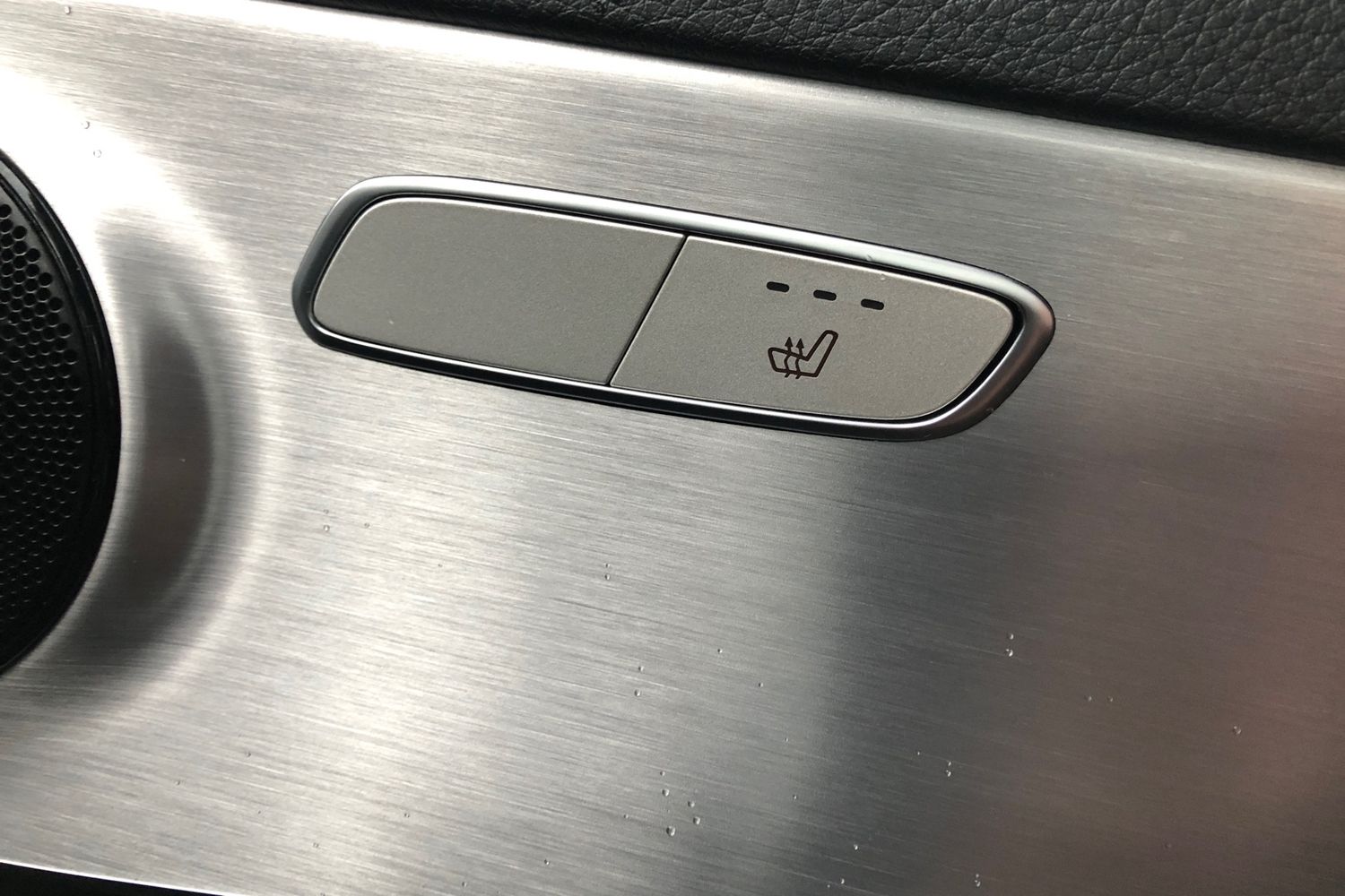 Used Mercedes-Benz C Class 2019 for sale - 76515986: Photo 22