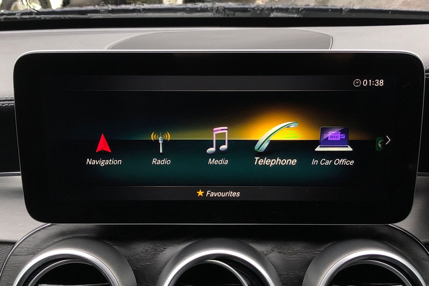 Used Mercedes-Benz C Class 2019 for sale - 76515986: Photo 9