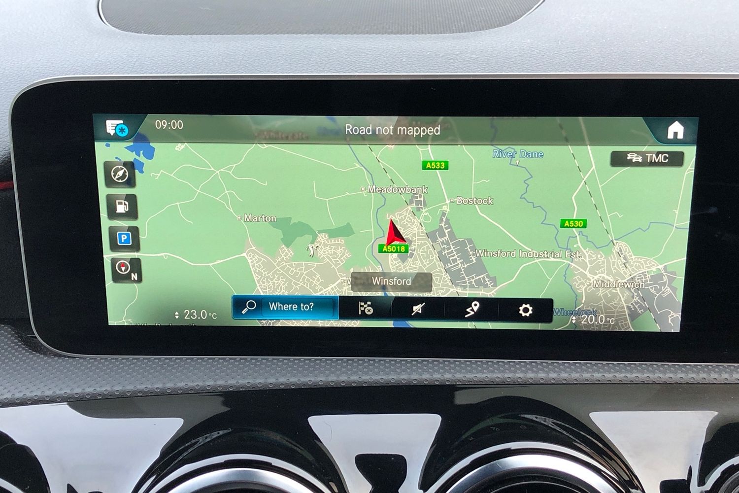 Used Mercedes-Benz A-Class 2020 for sale - 77687115: Photo 11