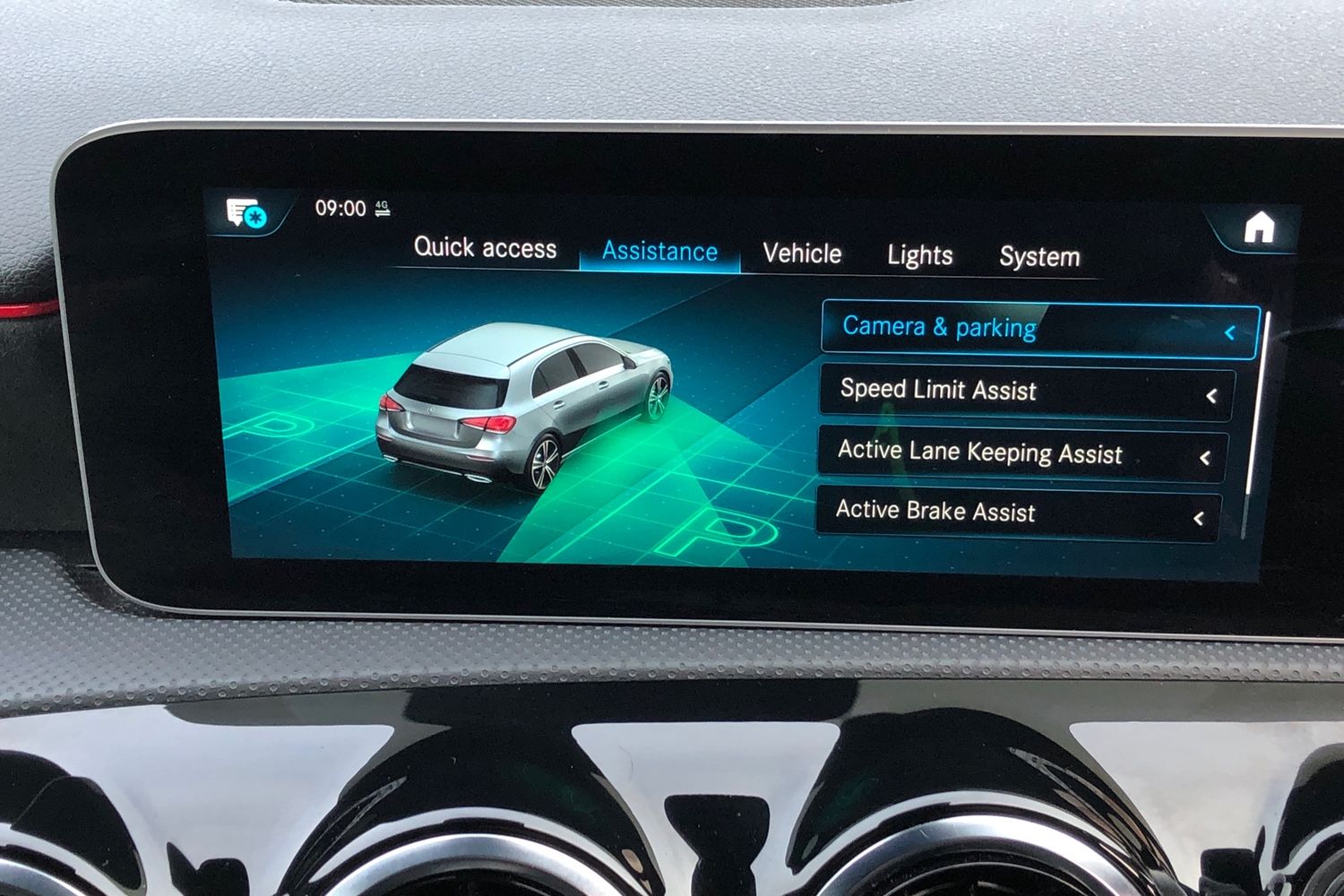 Used Mercedes-Benz A-Class 2020 for sale - 77687115: Photo 14