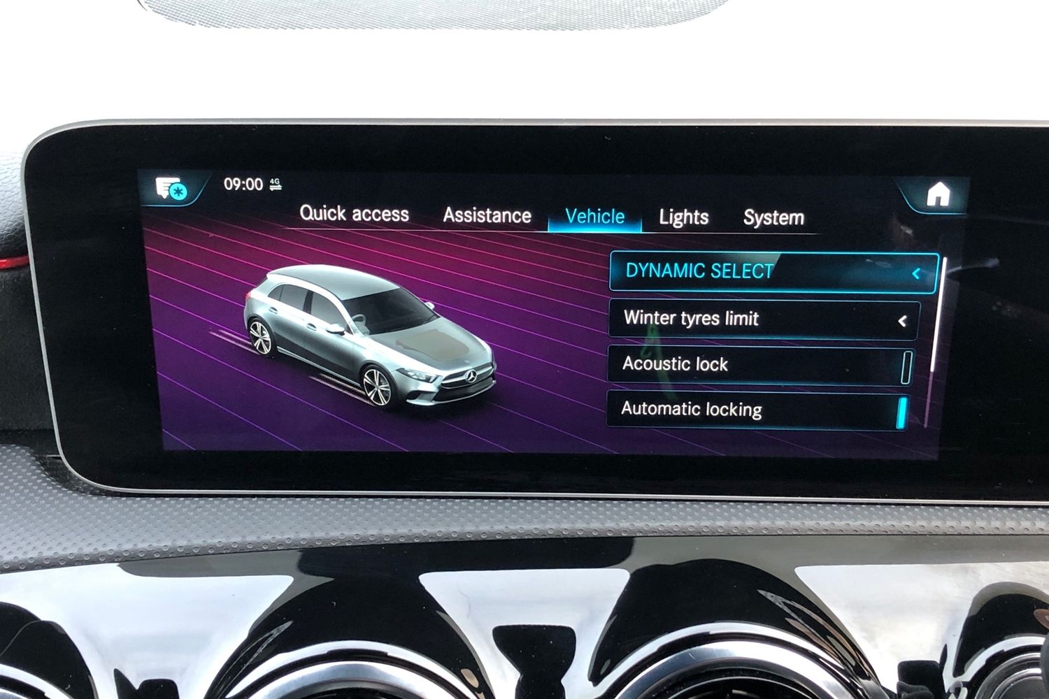 Used Mercedes-Benz A-Class 2020 for sale - 77687115: Photo 15