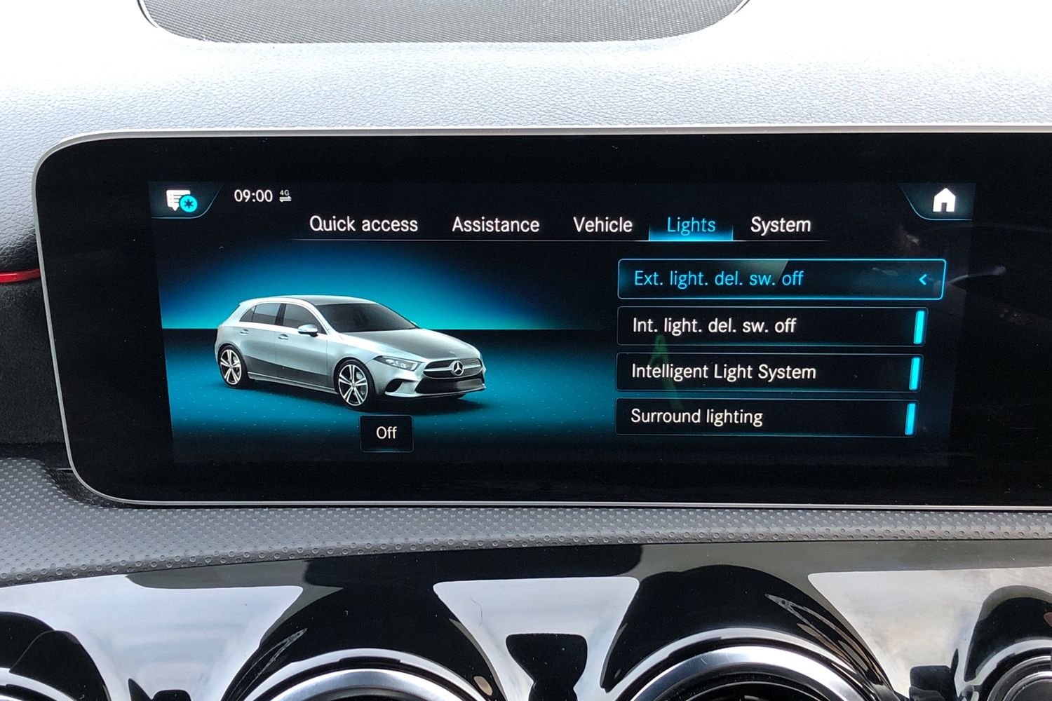 Used Mercedes-Benz A-Class 2020 for sale - 77687115: Photo 16